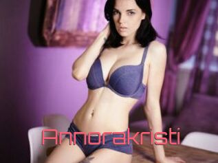Annorakristi