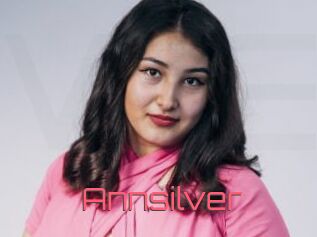 Annsilver