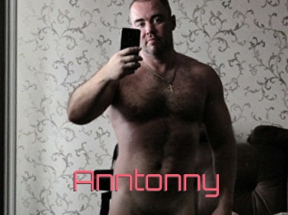 Anntonny