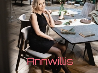 annwillis Webcam Sexe Direct