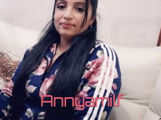 Annyamilf