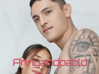 Annyandpablo