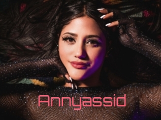 Annyassid