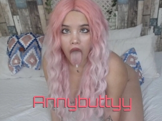 Annybuttyy