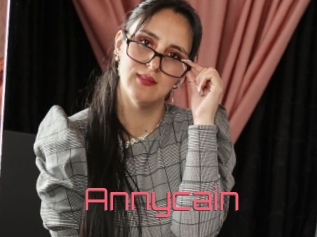 Annycain