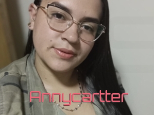 Annycartter