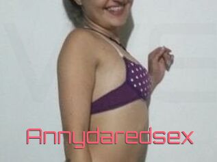 Annydaredsex