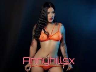 Annyhillsx