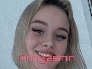 Annyjasmin