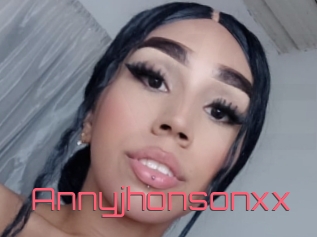 annyjhonsonxx Webcam Sexe Direct