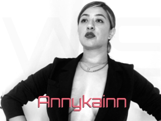 annykainn Webcam Sexe Direct