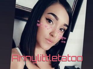 Annylittletatoo