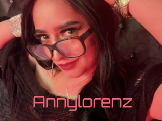 Annylorenz