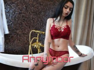 Annymoor