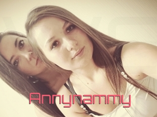 annynammy Webcam Sexe Direct