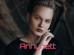 Annynett