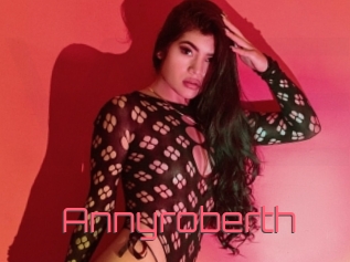 Annyroberth