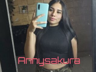 Annysakura