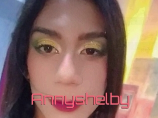 Annyshelby