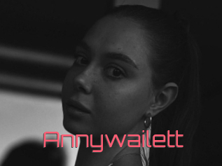 Annywailett