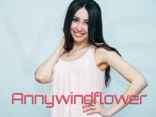 Annywindflower
