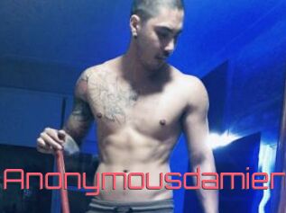 Anonymousdamien