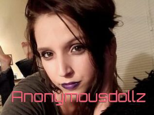 Anonymousdollz