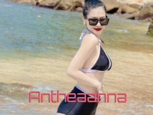 Antheaanna