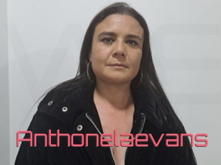 Anthonelaevans