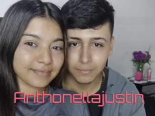 Anthonellajustin