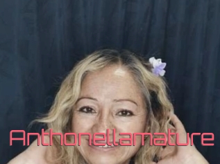 Anthonellamature
