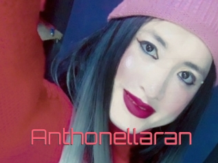 Anthonellaran