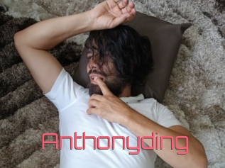 anthonyding Webcam Sexe Direct