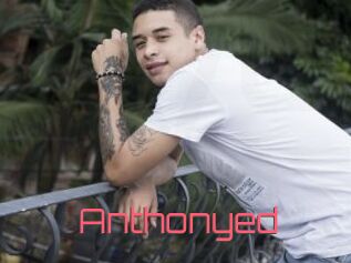 Anthonyed