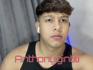 Anthonygintili