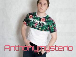 Anthonymysterio