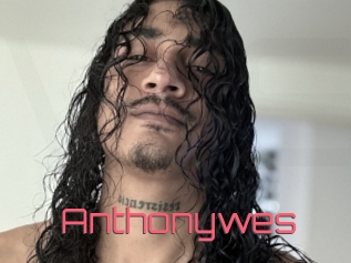 Anthonywes