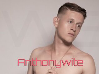 Anthonywite