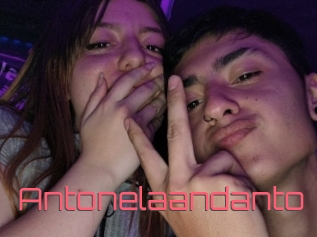 Antonelaandanto