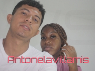 Antonelavillamis