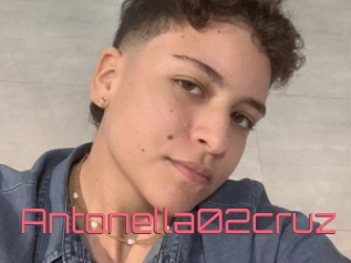 Antonella02cruz