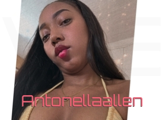 Antonellaallen