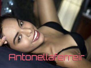 Antonellaferreir