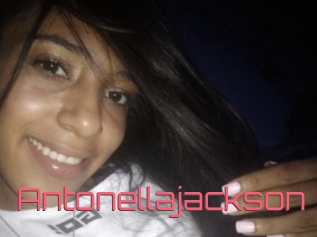 Antonellajackson