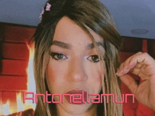 Antonellamun