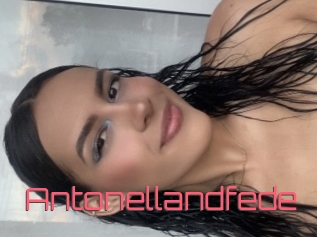 Antonellandfede
