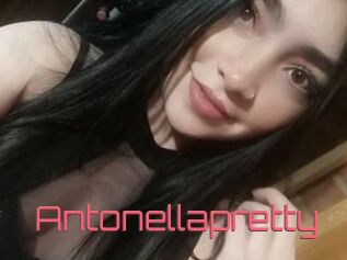 Antonellapretty