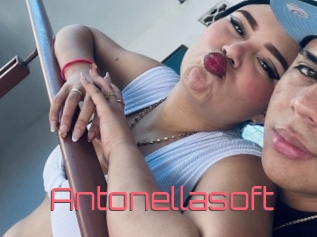 Antonellasoft