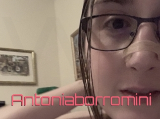 Antoniaborromini