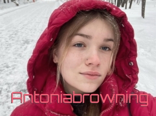 Antoniabrowning